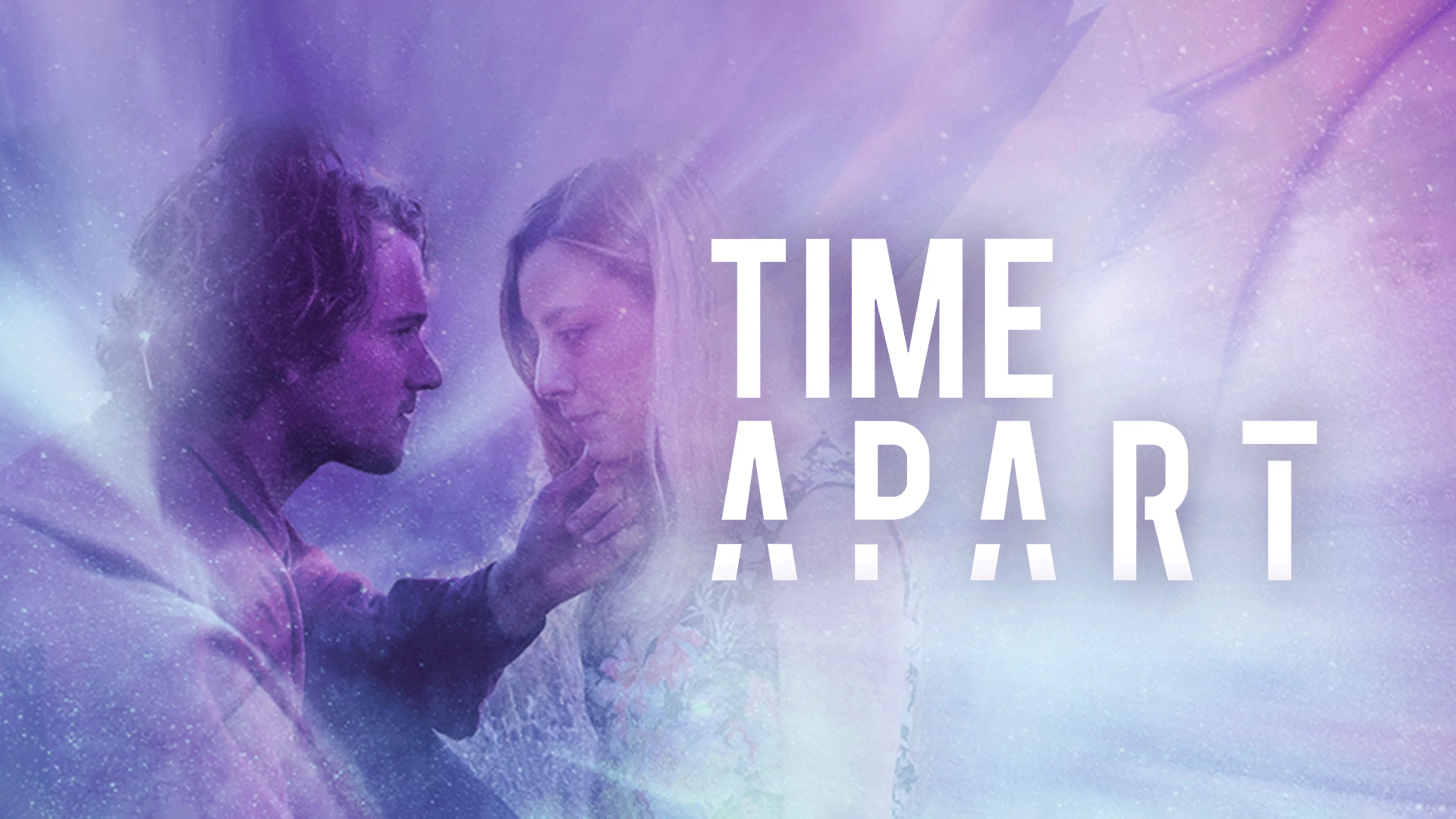 Time Apart poster